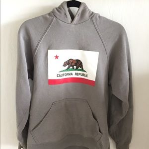 Cute California hoodie